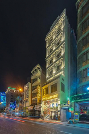 Vy Vy Airport Hotel